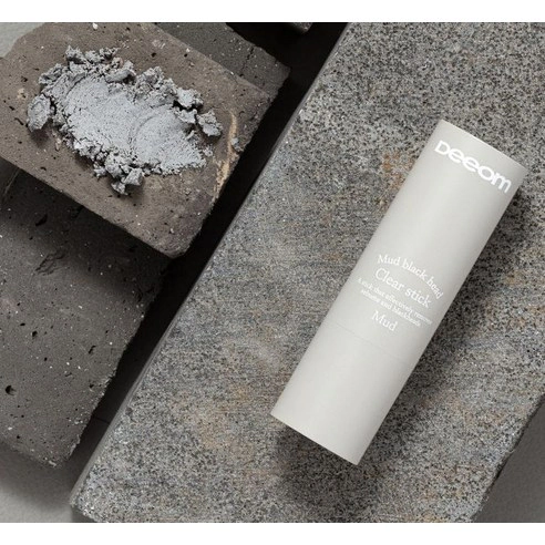 Mud Blackhead Clear Stick, 14g - Image 4