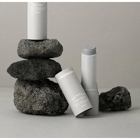 Mud Blackhead Clear Stick, 14g - Image 5