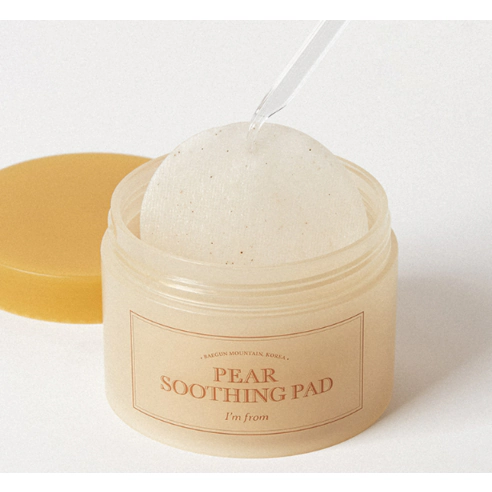 Pear Soothing Pad - Image 3