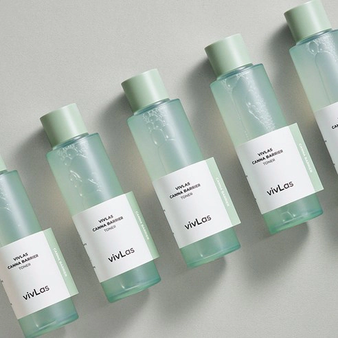 Canna Barrier Toner - Image 2