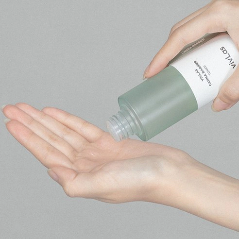 Canna Barrier Toner - Image 3