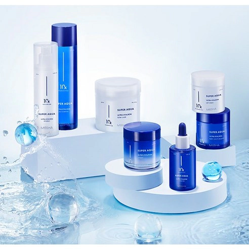 Super Aqua Ultra Hyaluron Balm Cream Original, 70ml - Image 3