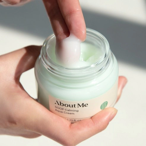 Forest Soothing Hydrating Cream, 80ml - Image 2