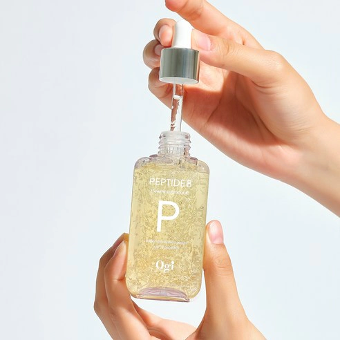 Peptide 8 Powered Ampoule, 100ml - Image 3