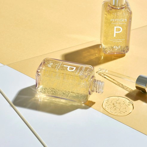 Peptide 8 Powered Ampoule, 100ml - Image 4