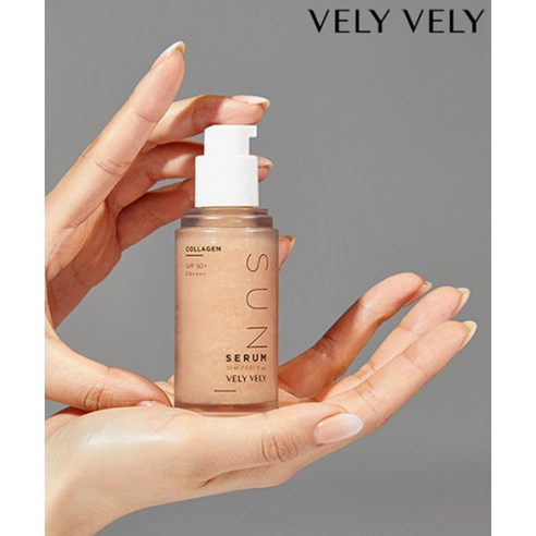 Collagen Sun Serum [SPF50+/PA++++], 30ml - Image 4