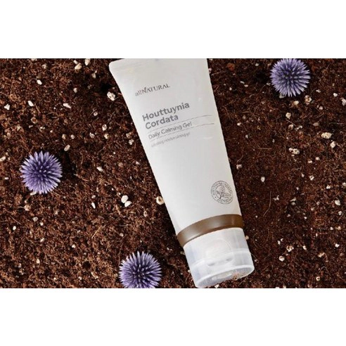 Houttuynia Cordata Daily Calming Gel, 100ml - Image 2