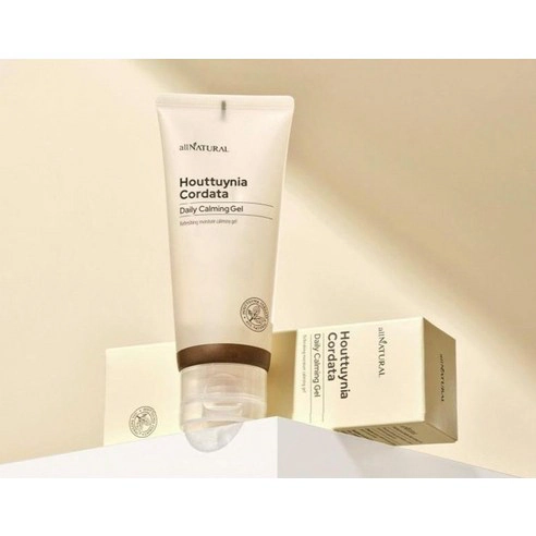Houttuynia Cordata Daily Calming Gel, 100ml - Image 4