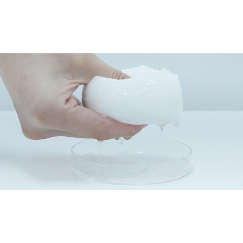 Pore Tightening Anti Sebum Pad - Image 3