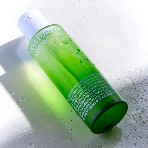 Moisture Dr. Toner, 1ea - Image 2