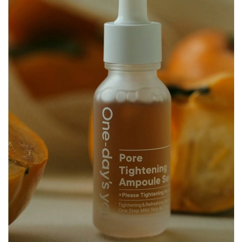 Pore Tightening Ampoule Serum, 30ml - Image 2