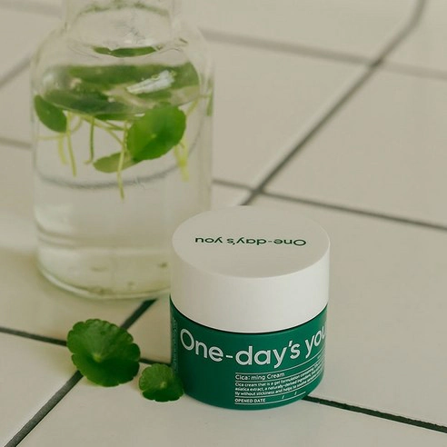 Cica:ming Cream, 50ml - Image 2