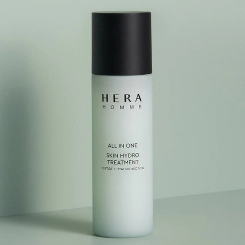 Homme All-In-One Skin Hydro Treatment, 150ml - Image 2