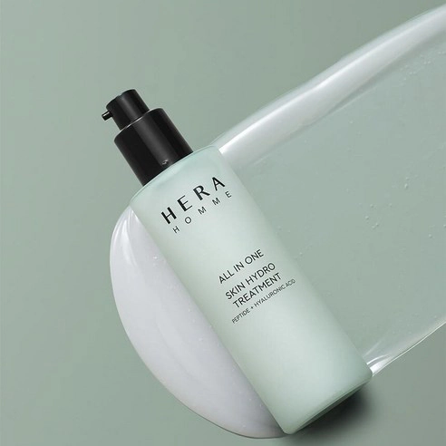 Homme All-In-One Skin Hydro Treatment, 150ml - Image 4