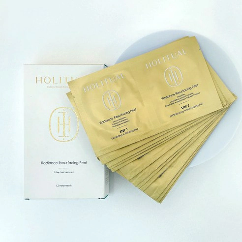 Radiance Resurfacing Peel, 12ea - Image 2