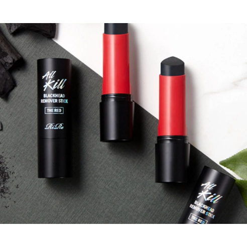 All-Kill Blackhead Remover Stick The Red, 12g - Image 2