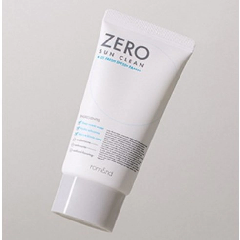 Zero Sun Clean Fresh [SPF50+/PA++++], 100ml - Image 2