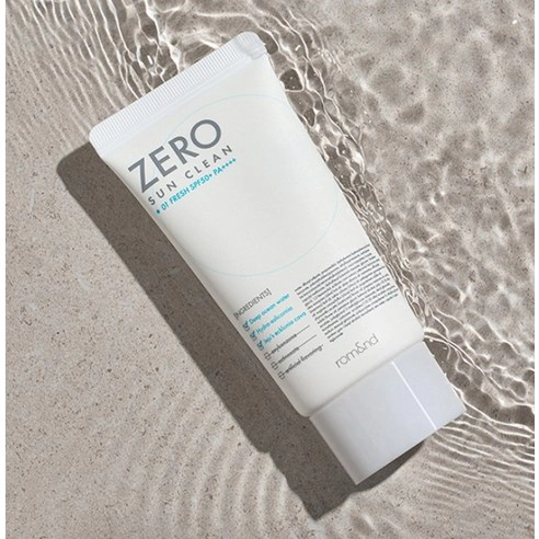 Zero Sun Clean Fresh [SPF50+/PA++++], 100ml - Image 3