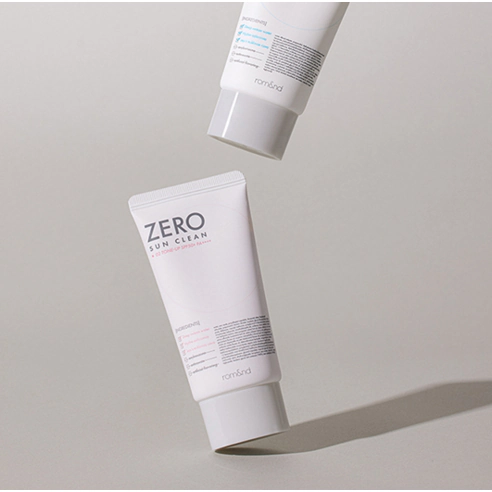Zero Sun Clean Tone-up [SPF50+/PA++++], 50ml - Image 2