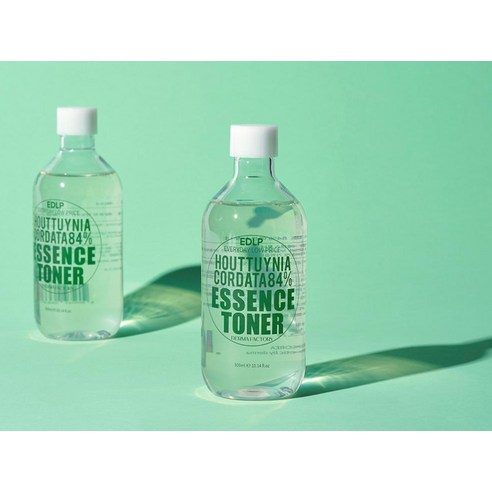EDLP Houttuynia Cordata Essence Toner, 300ml - Image 4