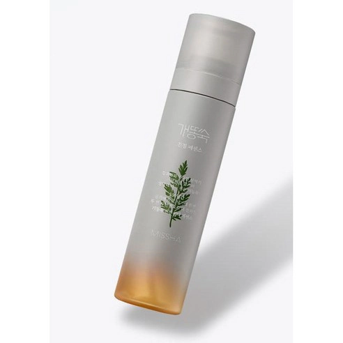 Artemisia Calming Essence [Mist type], 120ml - Image 2