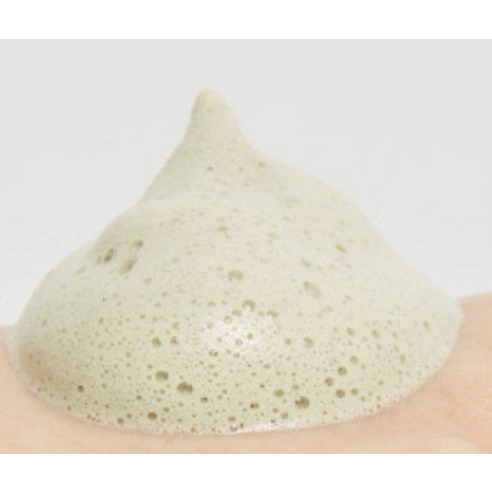 Artemisia Pack Foam Cleanser, 1ea - Image 4