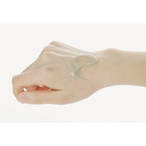 Herb Peeling Gel, 120ml - Image 3