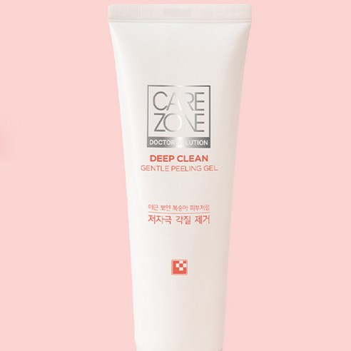 Deep Clean Gentle Peeling Gel, 30ml - Image 3