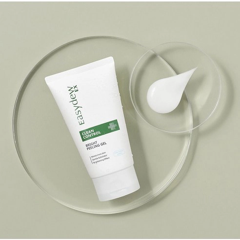 Clean Control Bright Peeling Gel, 120ml - Image 2
