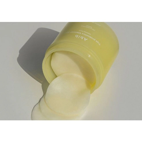 Yuja Probiotics Blemish Pad Vitalizing Touch, 60ea - Image 3