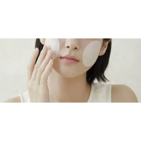 Yuja Probiotics Blemish Pad Vitalizing Touch, 60ea - Image 4