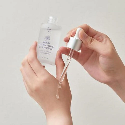 C5 Derma Clera 24/7 Revitalizing Ampoule, 50ml - Image 2