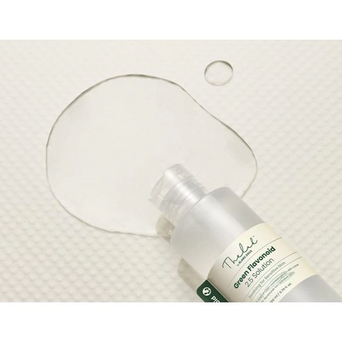 Green Flavonoid 2.5 Solution, 200ml - Image 3