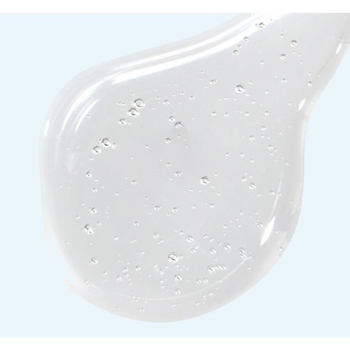 Amino Clear pH-balanced Gel Foam, 190ml - Image 3