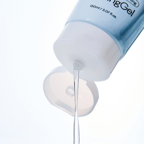 Aloe Cica Soothing Gel After Waxing, 150ml - Image 4