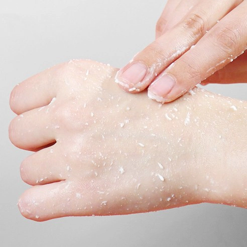 Tea Tree Peeling Gel, 120ml - Image 4