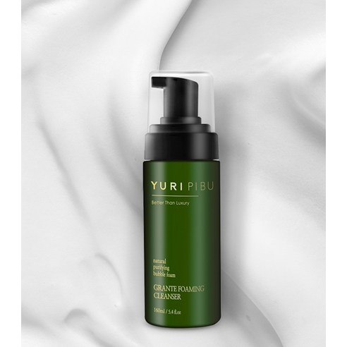 Grante Foaming Cleanser, 160ml - Image 2