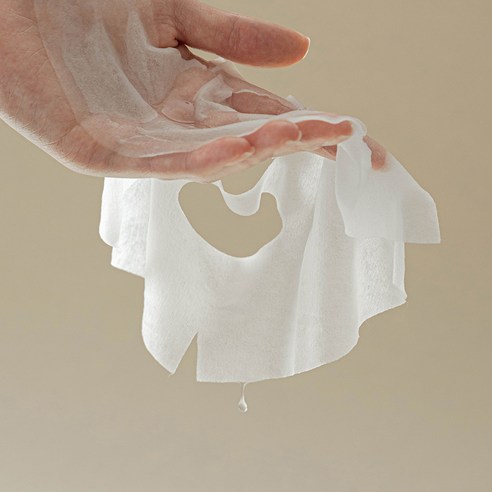 Silky Gardening Sheet Mask - Image 3