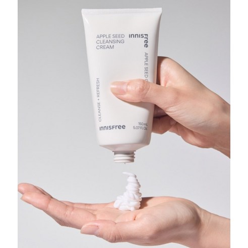 Apple Seed Cleansing Cream, 150ml - Image 3