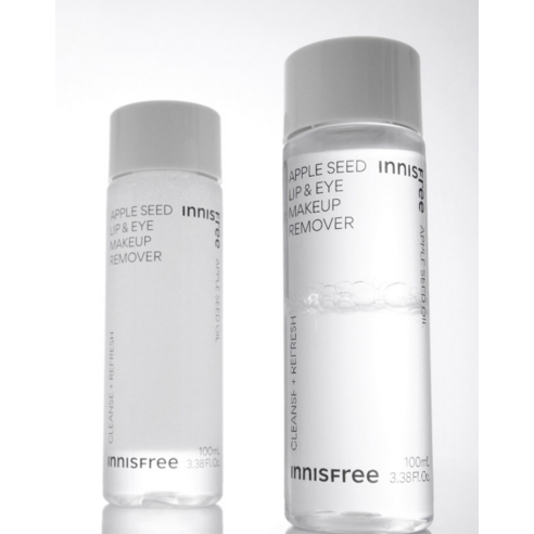 Apple Seed Lip & Eye Makeup Remover, 100ml - Image 3