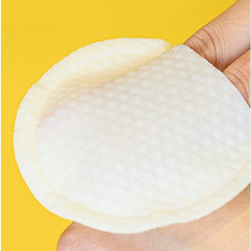 Lemon Bright PHA Gauze Peeling, 30ea - Image 4