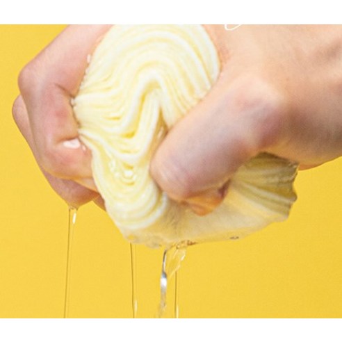 Lemon Bright PHA Gauze Peeling, 30ea - Image 5