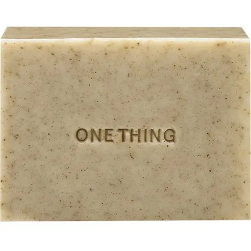 Hand Crafted Natural Soap - Houttuynia Cordata & Tea Tree, 100g - Image 2