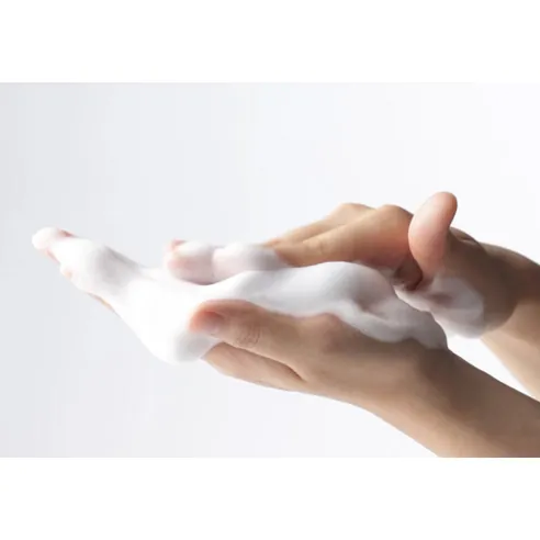 Rice Water Bright Facial Foaming Cleanser, 150ml - Image 2