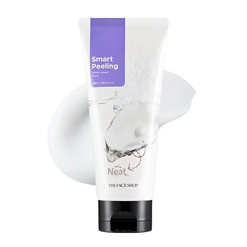 Smart Peeling White Jewel, 120ml - Image 2