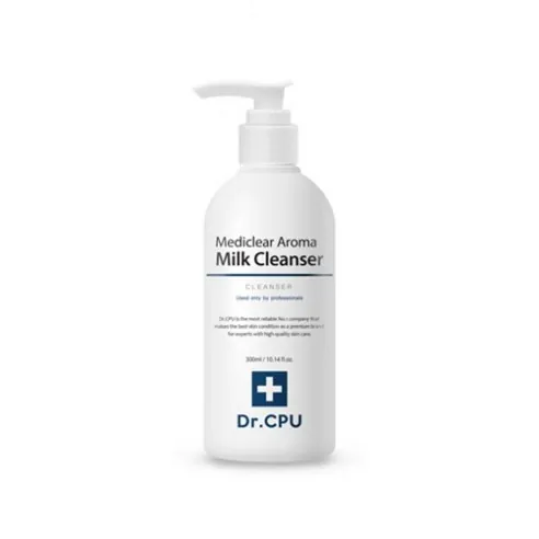 Medi Clear Aroma Milk Cleanser, 300ml - Image 2