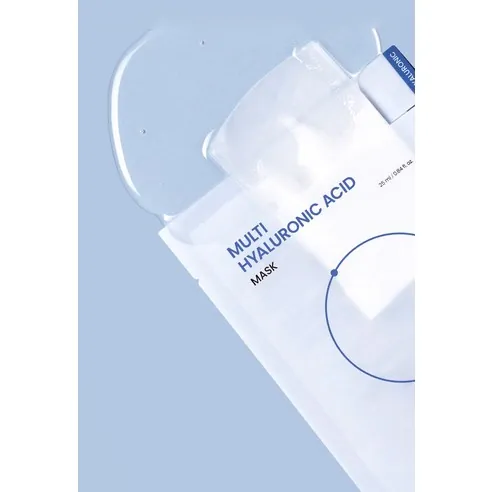 Multi Hyaluronic Acid Mask, 10ea - Image 7