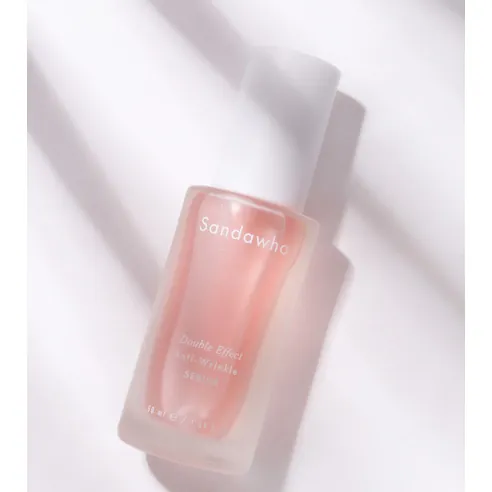 Double Effect Anti-wrinkle Serum, 50ml - Image 7