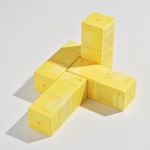 Vita Capsule Luminous Serum, 45ml - Image 3