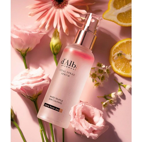 White Truffle Vital Spray Serum, 100ml - Image 3